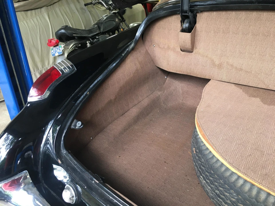 1949 Buick Roadmaster - Image 29 of 31