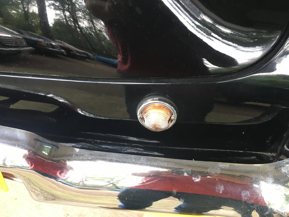 1949 Buick Roadmaster - Image 11 of 31