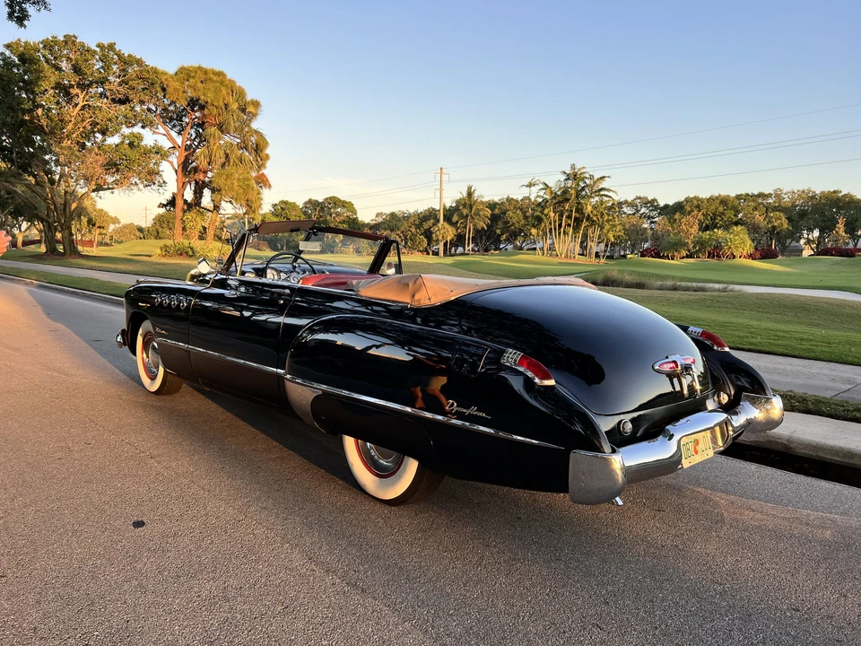 1949 Buick Roadmaster - Image 24 of 31
