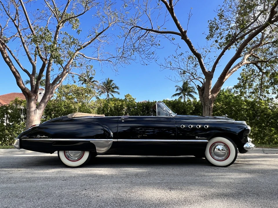 1949 Buick Roadmaster - Image 16 of 31