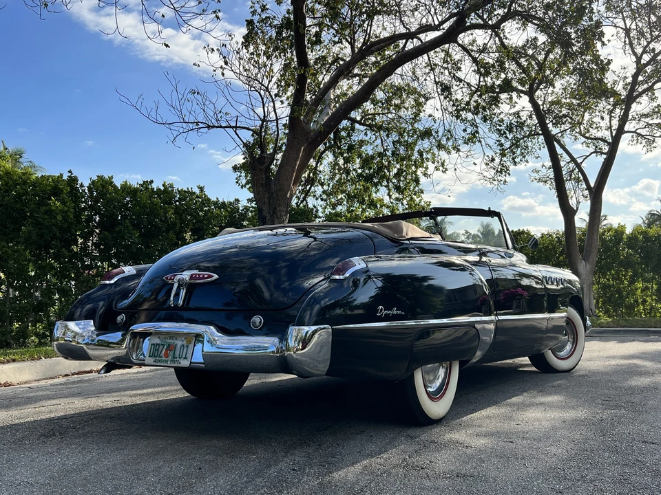 1949 Buick Roadmaster - Image 18 of 31