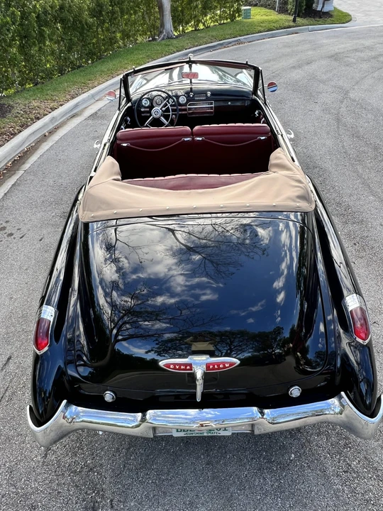 1949 Buick Roadmaster - Image 22 of 31