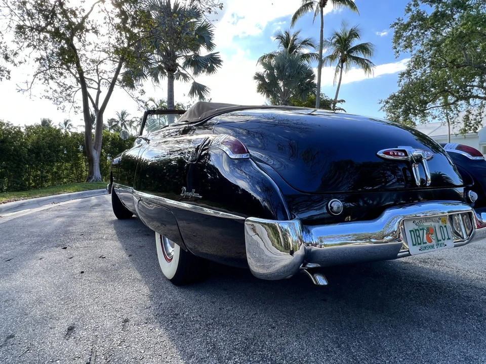 1949 Buick Roadmaster - Image 23 of 31