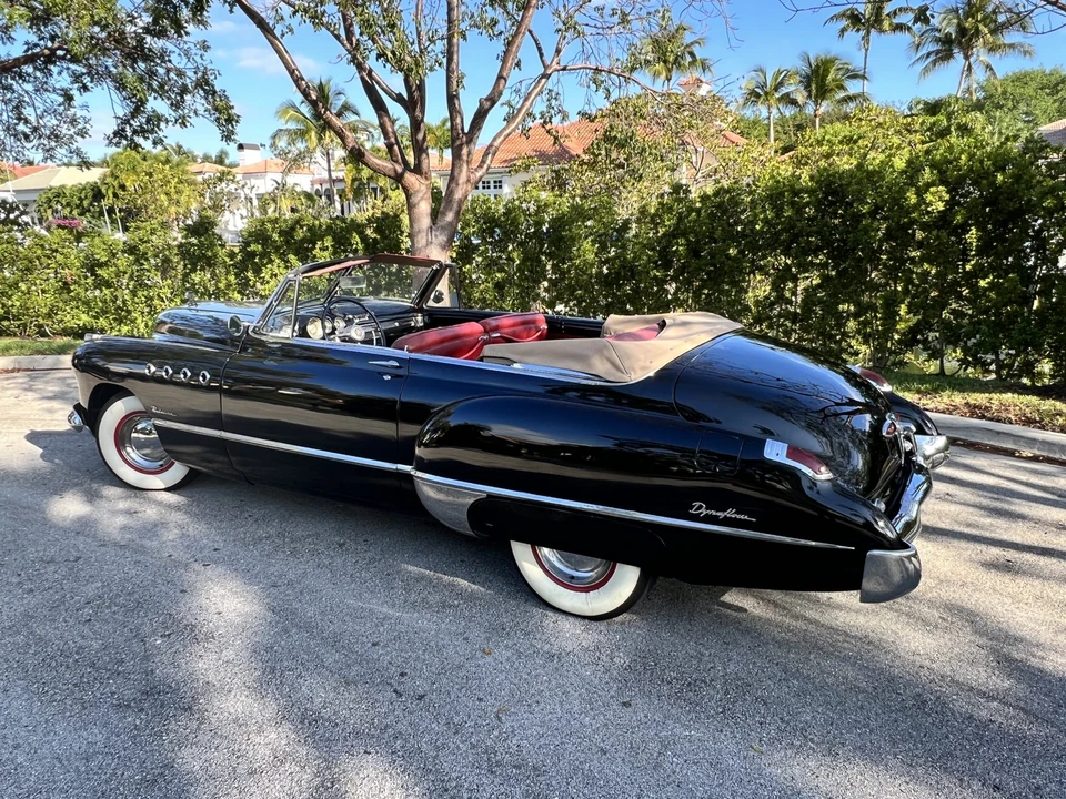 1949 Buick Roadmaster - Image 30 of 31