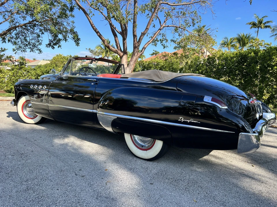 1949 Buick Roadmaster - Image 26 of 31