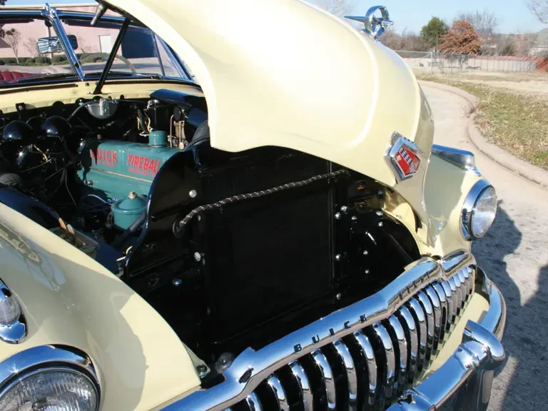1949 Buick Roadmaster - Image 12 of 12