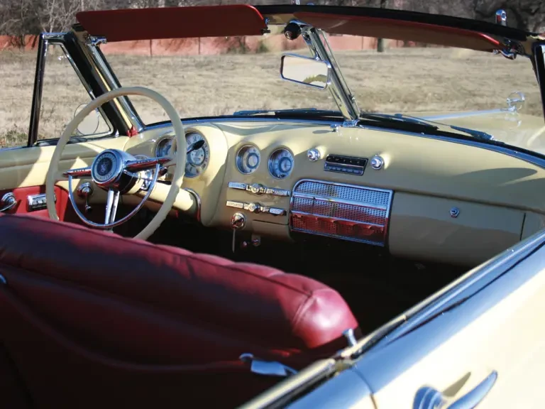 1949 Buick Roadmaster - Image 5 of 12