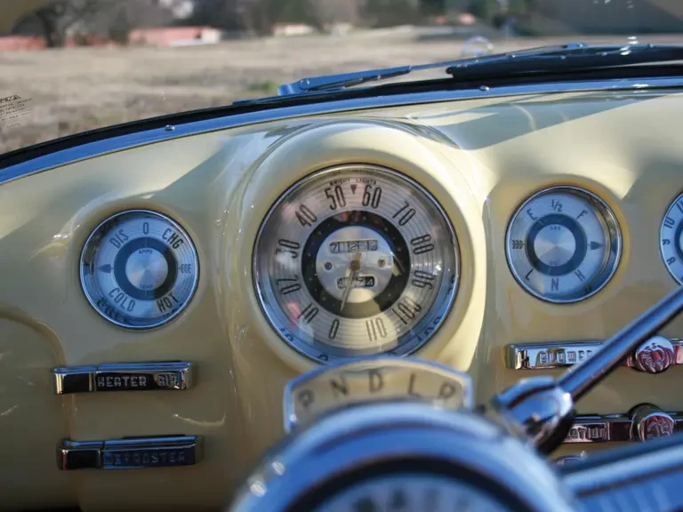 1949 Buick Roadmaster - Image 10 of 12