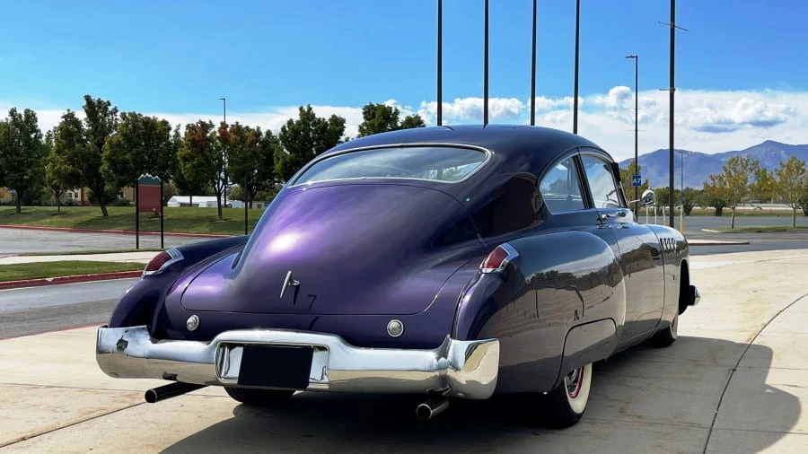 1949 Buick Roadmaster - Image 15 of 22