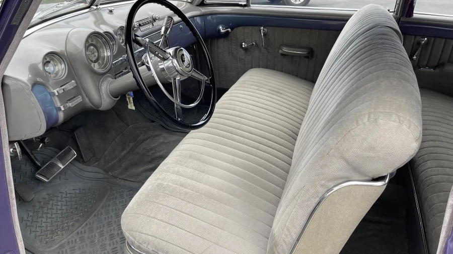 1949 Buick Roadmaster - Image 4 of 22