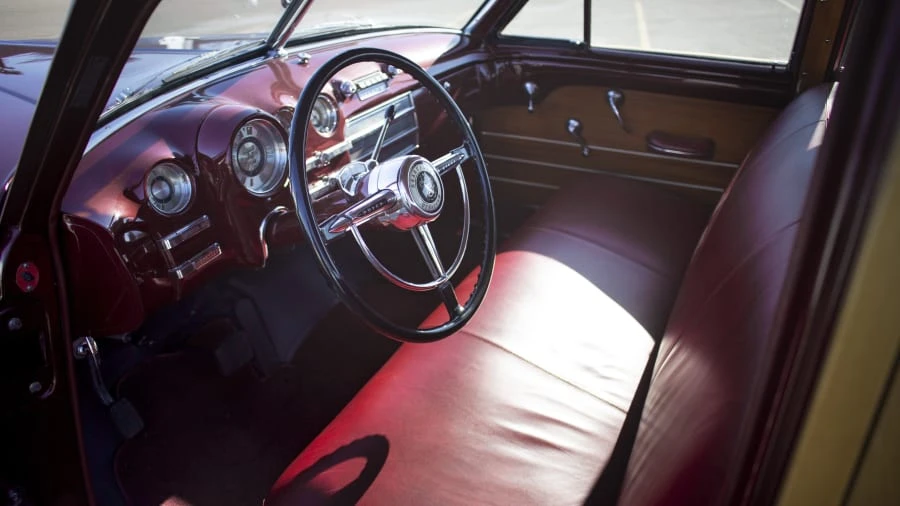 1949 Buick Roadmaster - Image 5 of 25