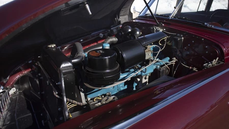 1949 Buick Roadmaster - Image 6 of 25