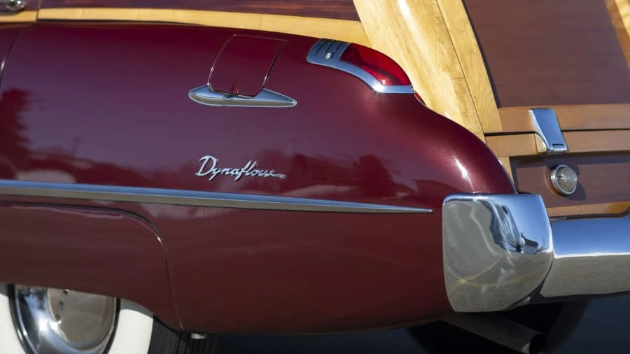 1949 Buick Roadmaster - Image 10 of 25