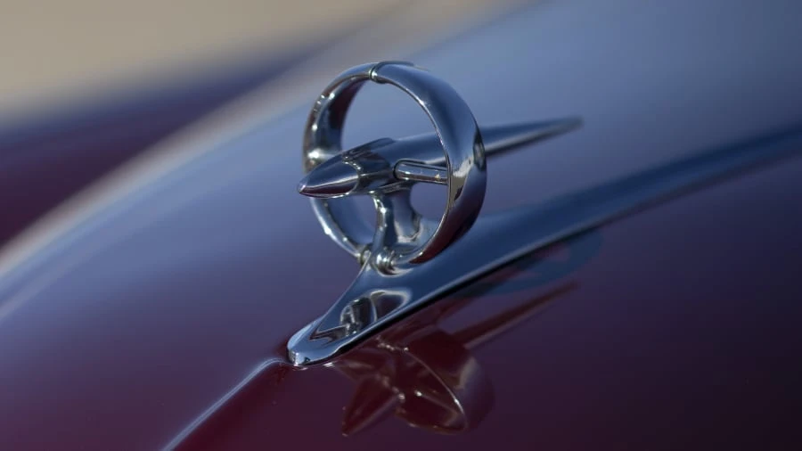 1949 Buick Roadmaster - Image 16 of 25