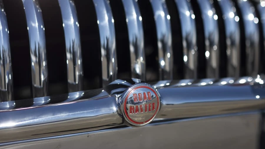 1949 Buick Roadmaster - Image 18 of 25