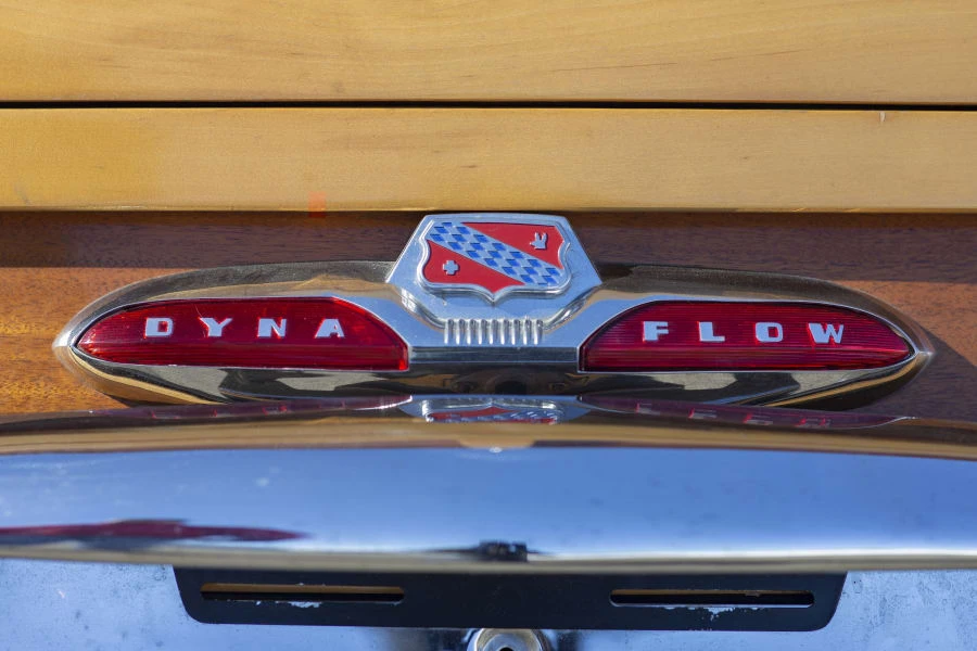 1949 Buick Roadmaster - Image 20 of 25