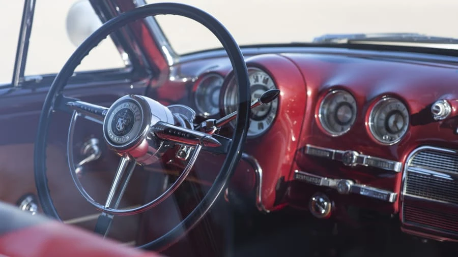 1949 Buick Roadmaster - Image 22 of 25