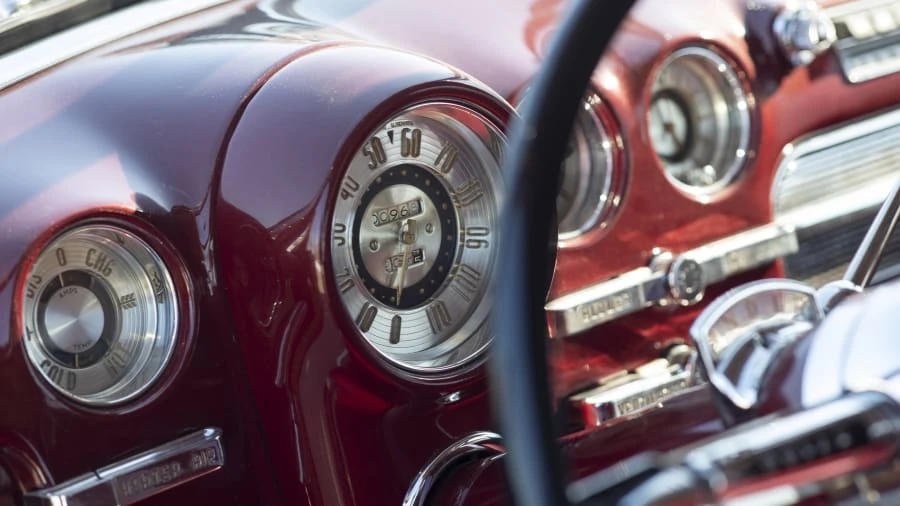 1949 Buick Roadmaster - Image 23 of 25