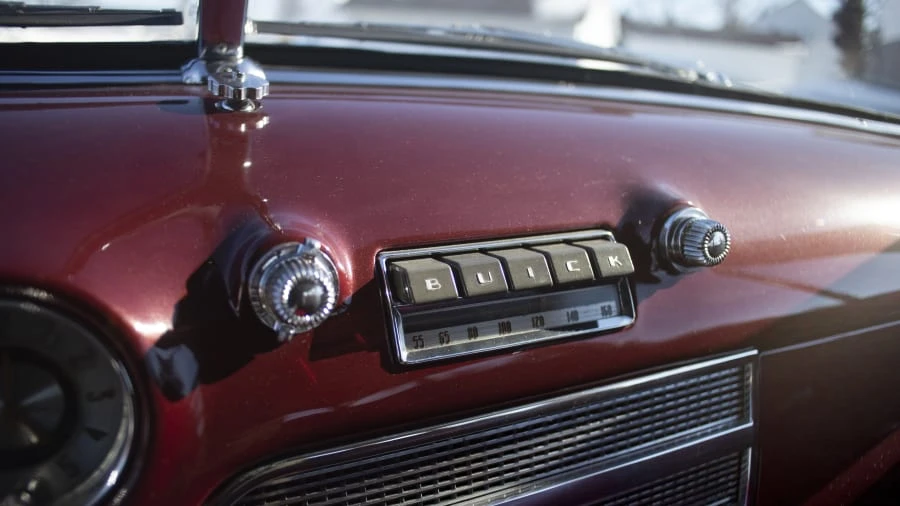 1949 Buick Roadmaster - Image 24 of 25