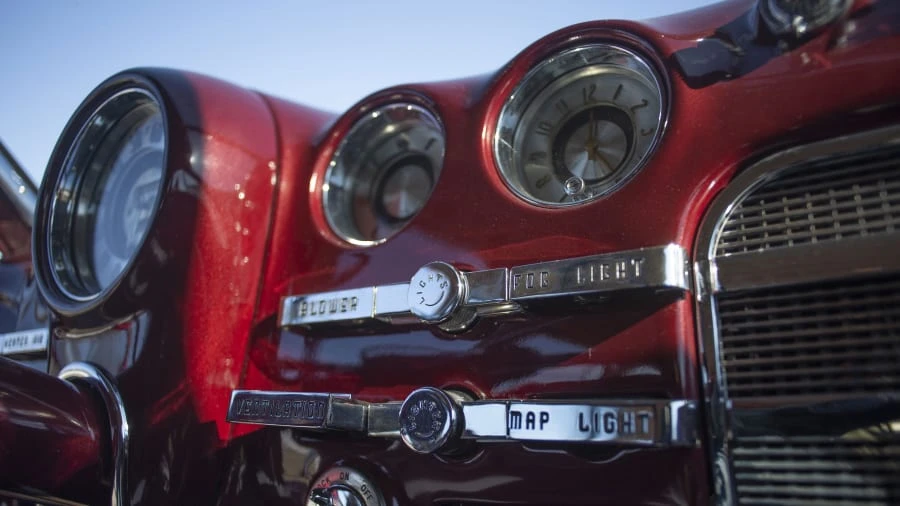 1949 Buick Roadmaster - Image 25 of 25