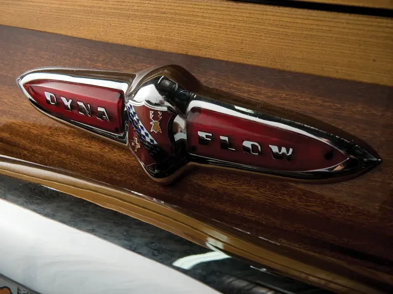 1949 Buick Roadmaster - Image 9 of 16