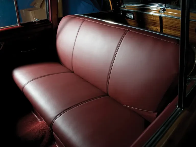 1949 Buick Roadmaster - Image 14 of 16
