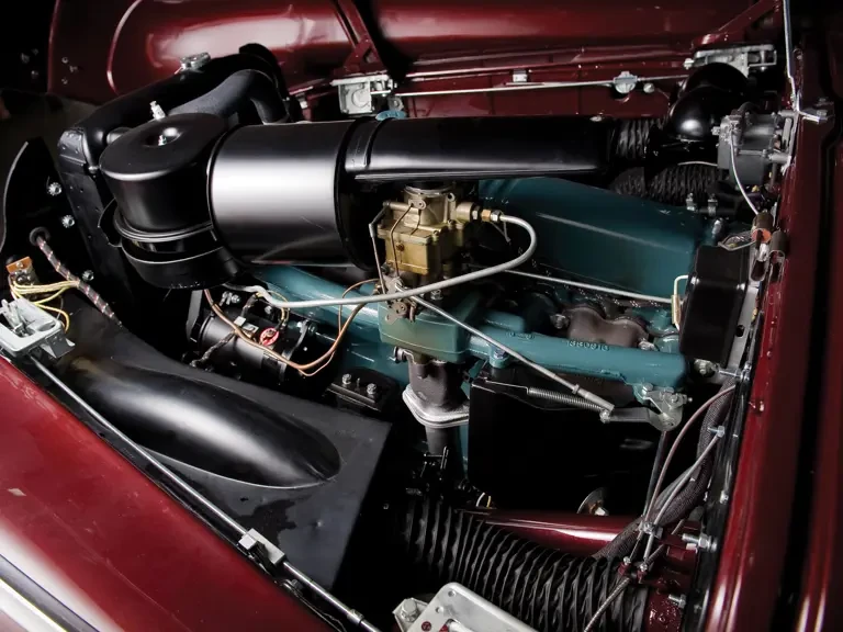 1949 Buick Roadmaster - Image 5 of 16