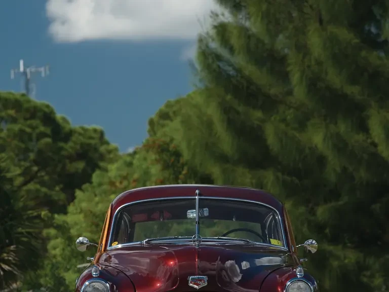 1949 Buick Roadmaster - Image 16 of 16
