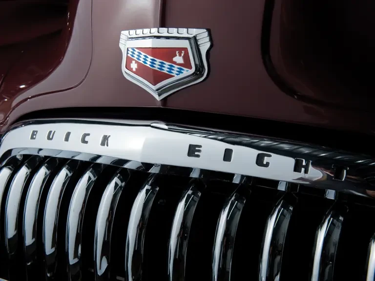 1949 Buick Roadmaster - Image 11 of 16