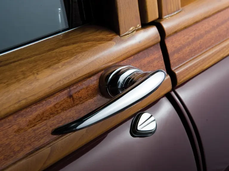 1949 Buick Roadmaster - Image 7 of 16