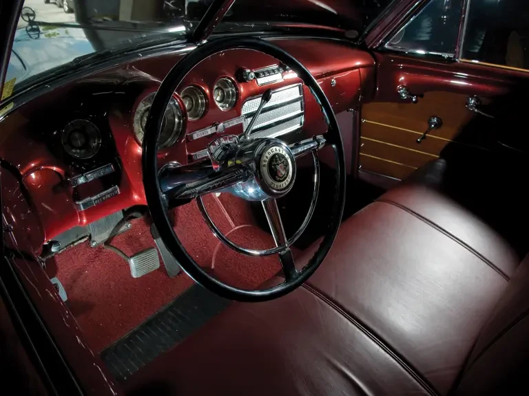 1949 Buick Roadmaster - Image 6 of 16
