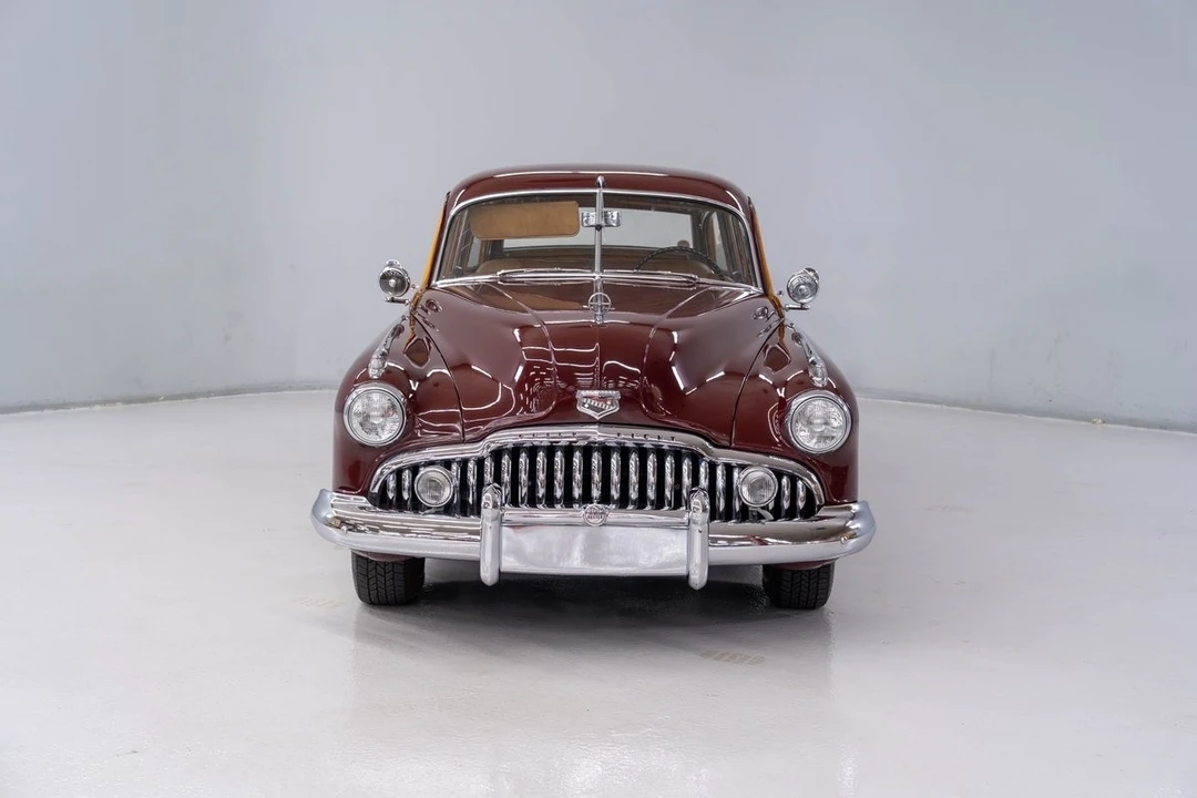 1949 Buick Roadmaster - Image 5 of 12