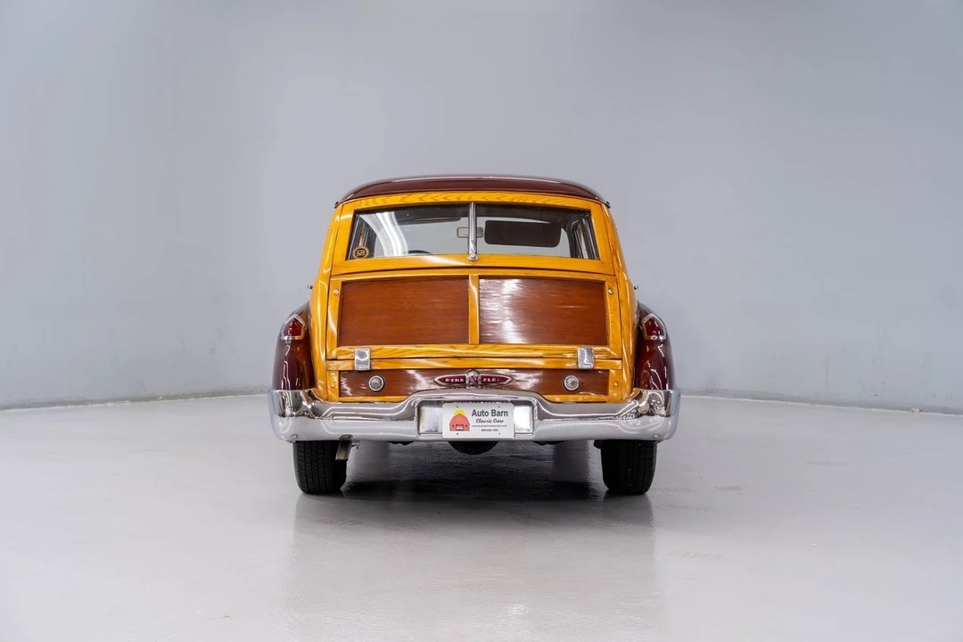 1949 Buick Roadmaster - Image 6 of 12