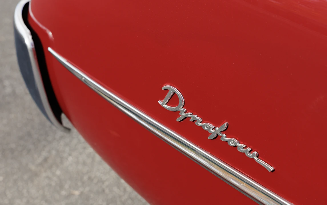 1949 Buick Roadmaster - Image 22 of 31