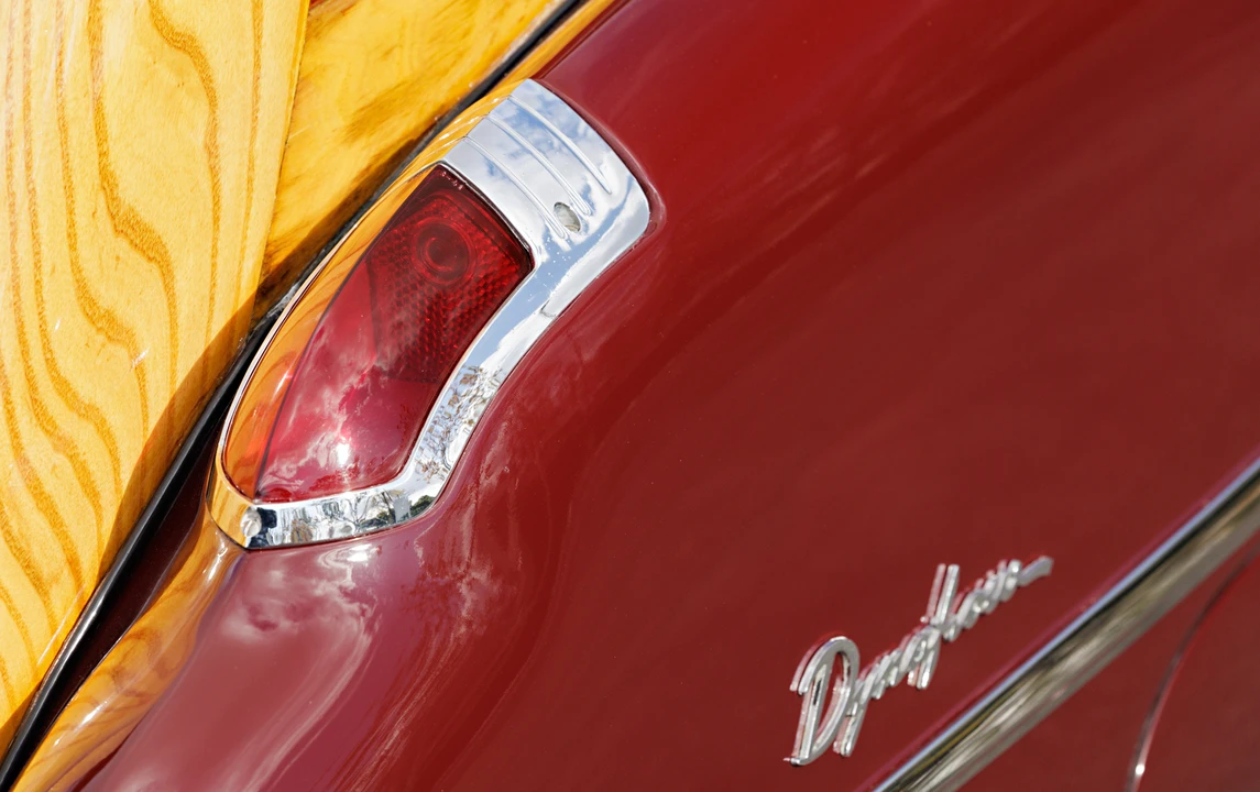 1949 Buick Roadmaster - Image 24 of 31