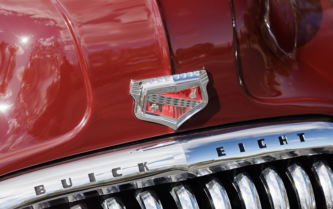 1949 Buick Roadmaster - Image 18 of 31