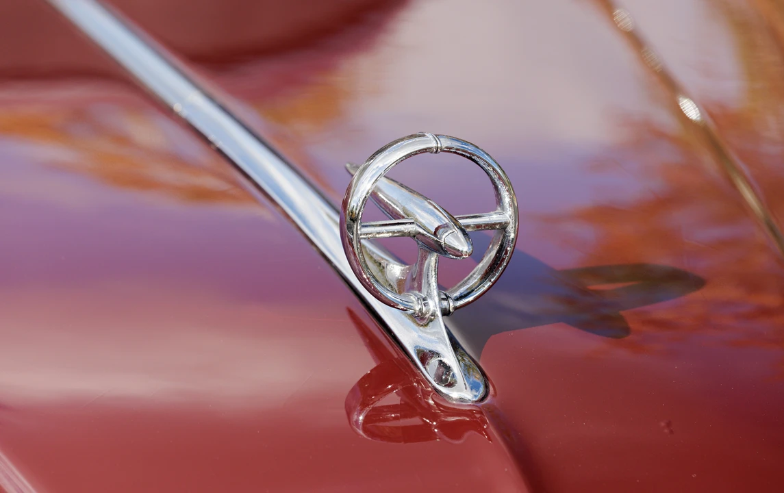 1949 Buick Roadmaster - Image 17 of 31