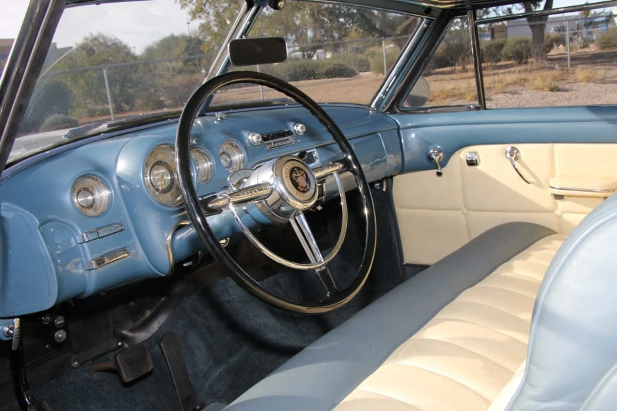 1949 Buick Roadmaster - Image 4 of 12