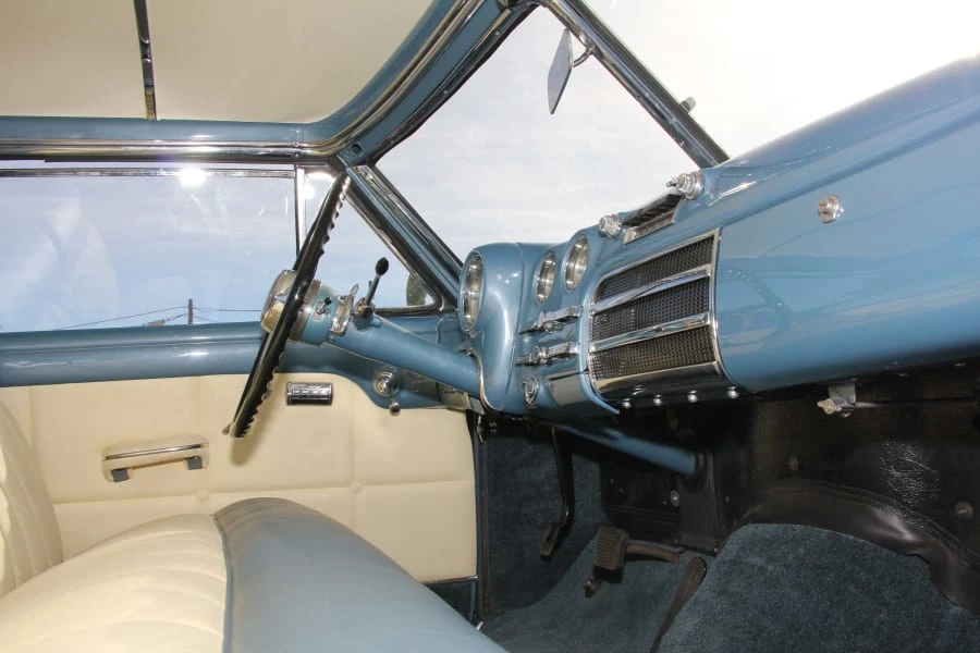 1949 Buick Roadmaster - Image 5 of 12