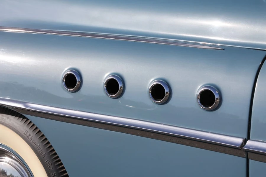 1949 Buick Roadmaster - Image 10 of 12