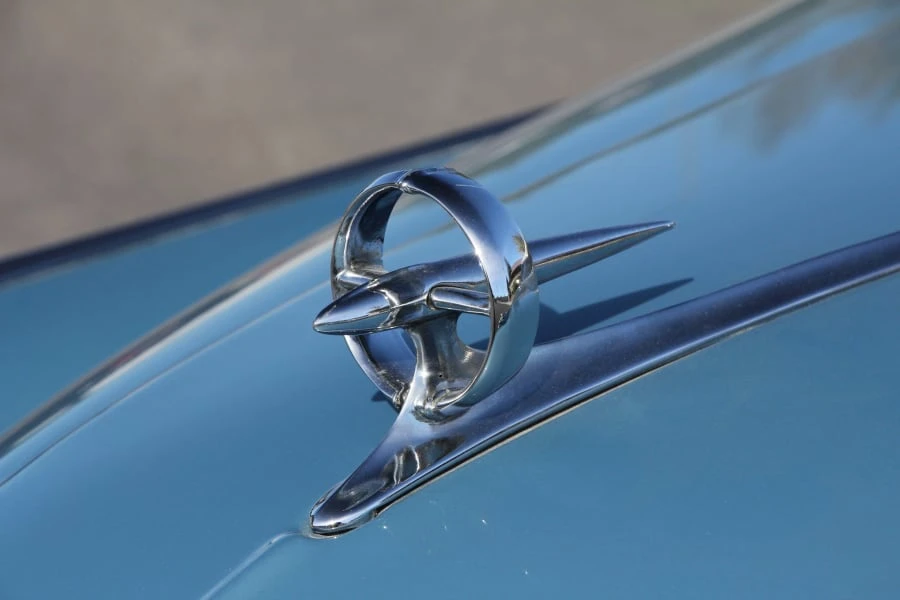 1949 Buick Roadmaster - Image 12 of 12
