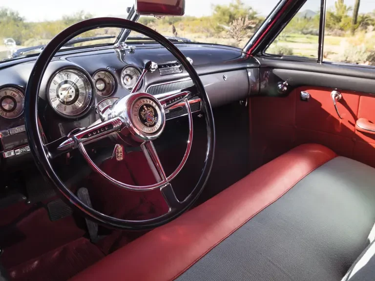 1949 Buick Roadmaster - Image 5 of 18
