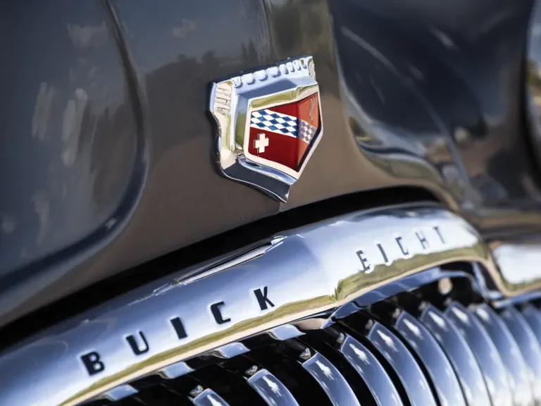 1949 Buick Roadmaster - Image 7 of 18