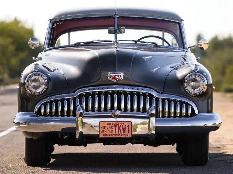 1949 Buick Roadmaster - Image 15 of 18