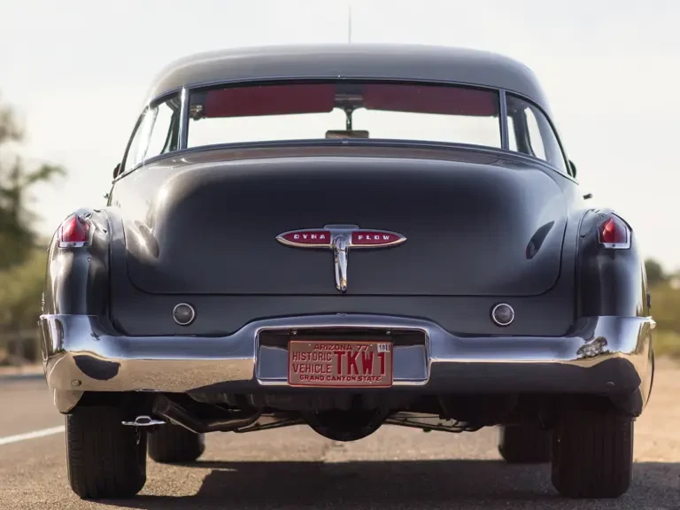 1949 Buick Roadmaster - Image 16 of 18