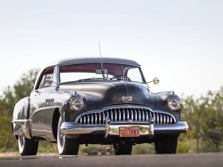 1949 Buick Roadmaster - Image 18 of 18