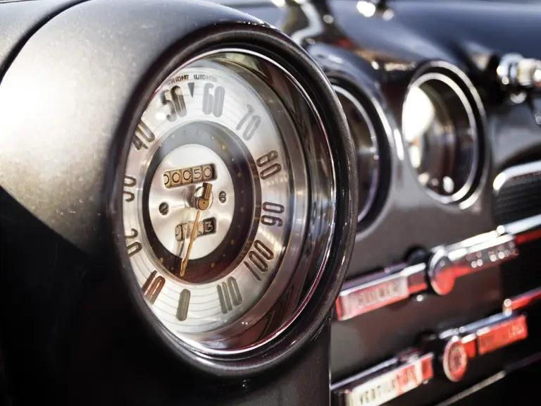 1949 Buick Roadmaster - Image 14 of 18