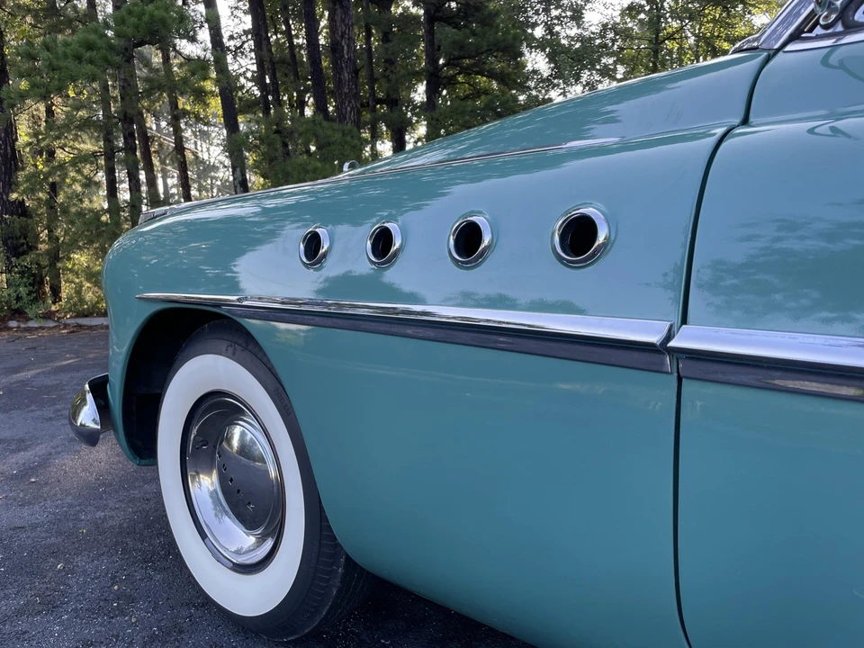 1949 Buick Roadmaster - Image 26 of 31