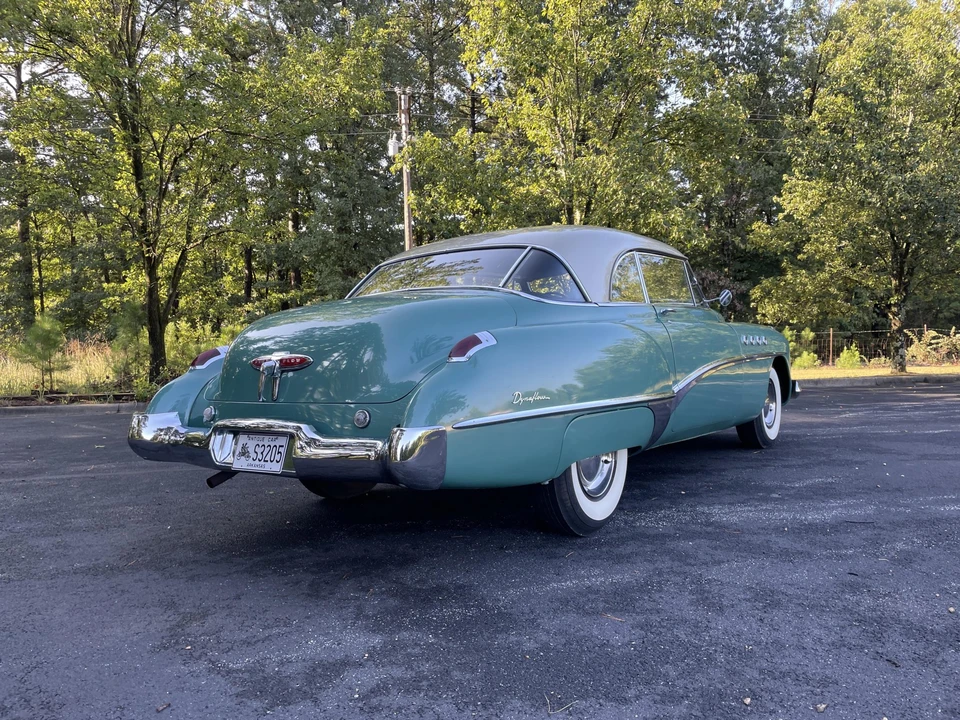 1949 Buick Roadmaster - Image 16 of 31