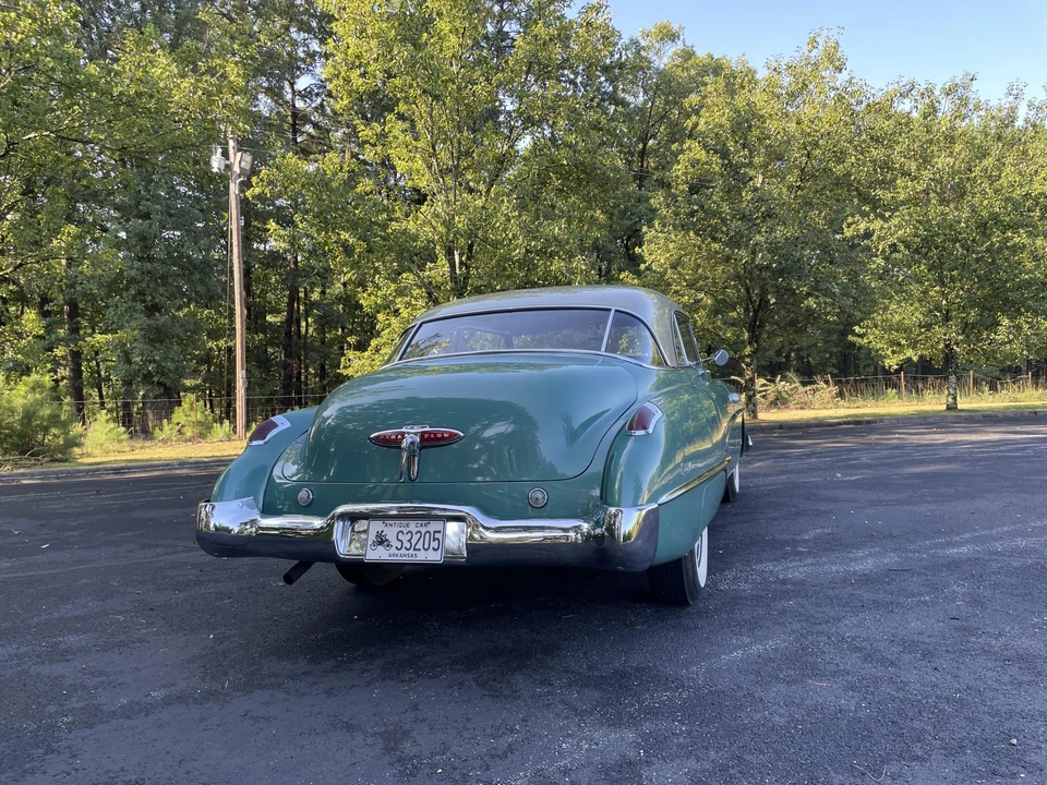 1949 Buick Roadmaster - Image 14 of 31